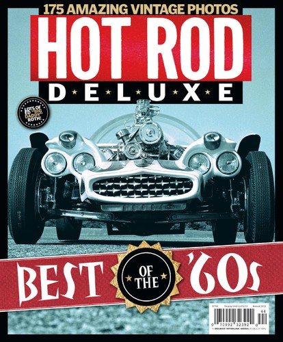 Hot rod deluxe best - hot,