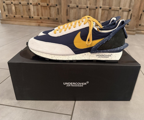 Nike undercover daybreak low - undercover,