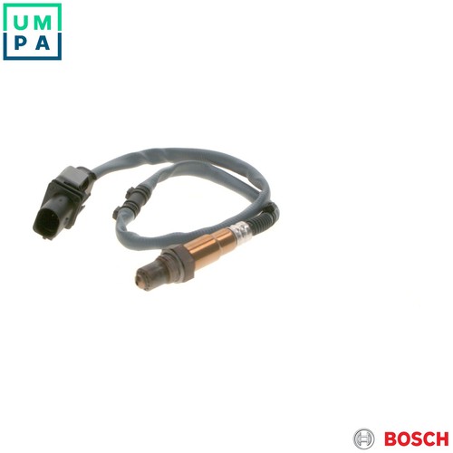 Lambda sensor 258 - sensor, 017