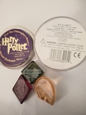 New Harry Potter Collectors