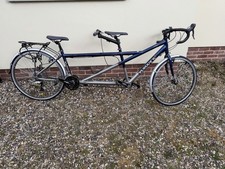 Dawes Discovery Twin Tandem