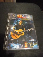 Bryan Adams: Unplugged [DVD]