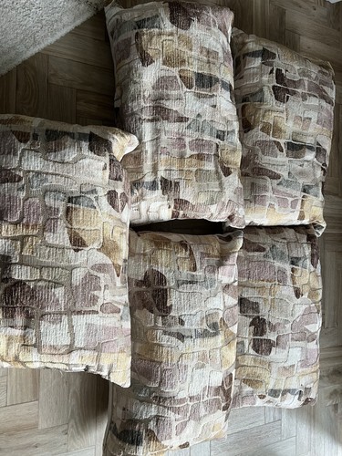 Next multi colour cushions - next,