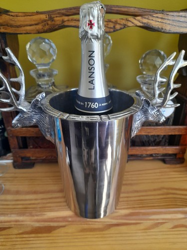 Culinary concepts london stag - concepts,