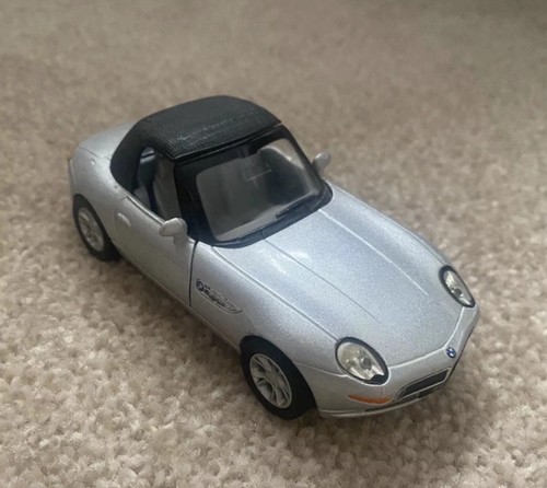 Bmw kinsmart model - kinsmart, 1:36