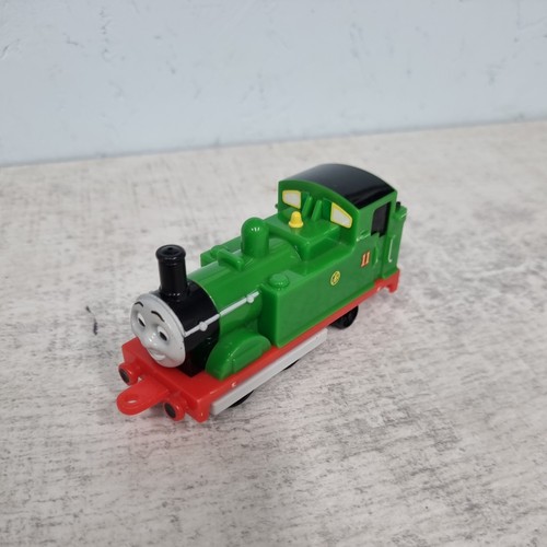 Thomas the tank - tank, engine