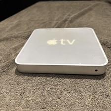 Apple TV 1st Generation A1218