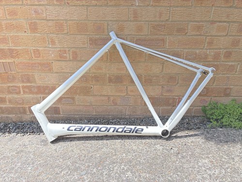 Cannondale caad frame - caad,