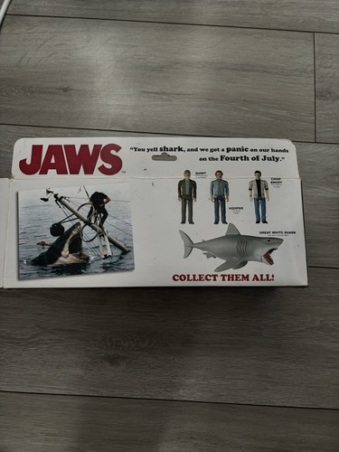 Funko jaws action figure - funko,
