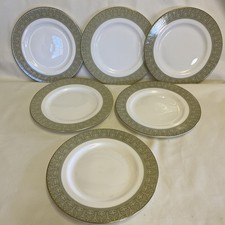 6x Royal Doulton Sonnet Salad