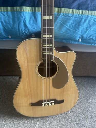 Fender kingman - fender,