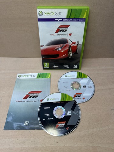 Forza motorsport game - motorsport, xbox