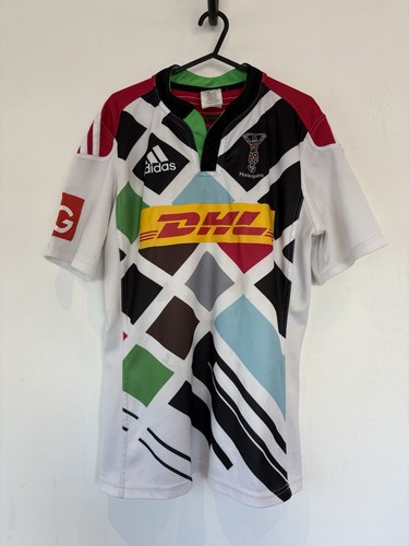 Adidas harlequins 2014 - adidas,