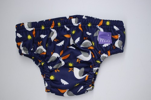 Bambino mio cloth - diaper, swim
