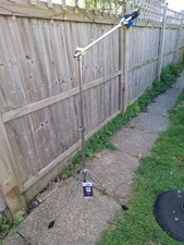 Stagg LBD-25S.2 Short Boom