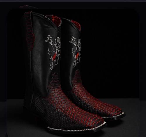 Alfa western wear boots - wear,