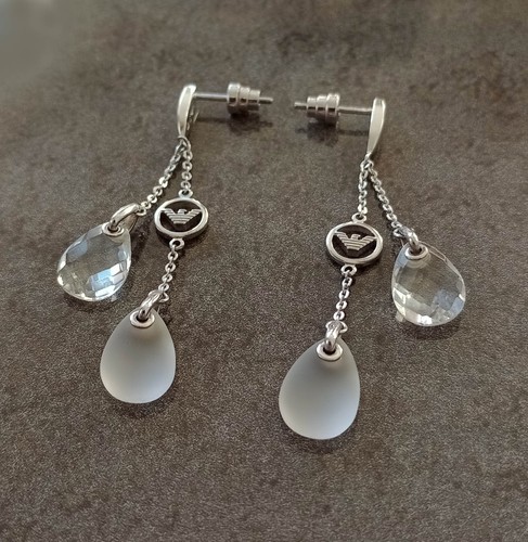 Emporio armani sterling silver - emporio,