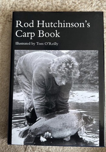 The rod hutchinson - rod,