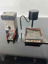 Gauge engine shed - gauge,
