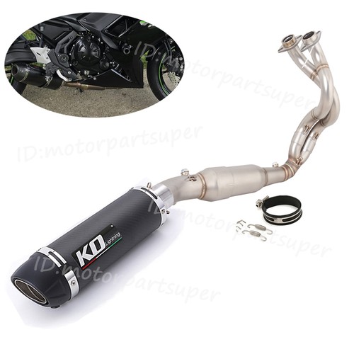 For kawasaki z650 ninja 650 - for,