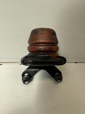 MAN TGA/TGS/TGX Front Bump Stop 81.41401-6036 81414016036 Used