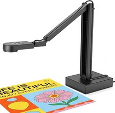 Visualiser for Teaching 12MP