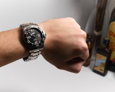 Longines HydroConquest Ceramic