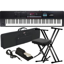 Roland Juno-D8 88-Key