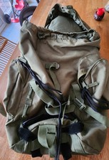 Pro force forces 33l Miltary