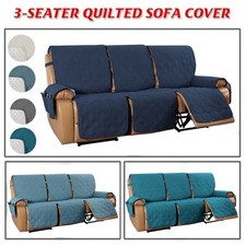3 Seater Waterproof Recliner