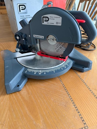 Performance power 190mm - performance,