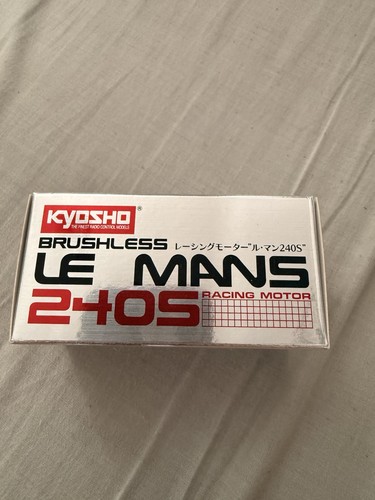 Lemans brushless motor - lemans,