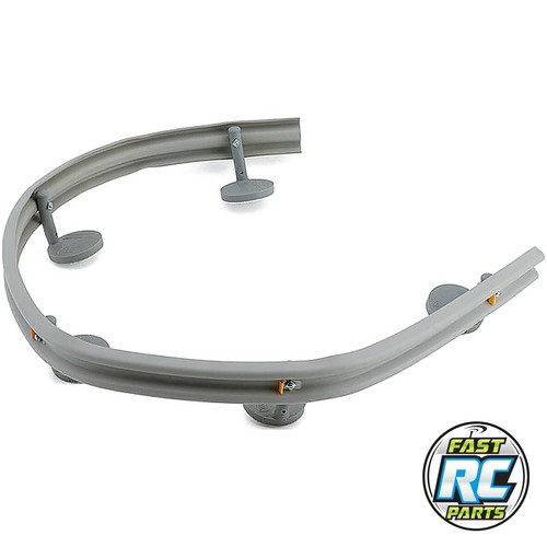 Racing scale street guard - ds,
