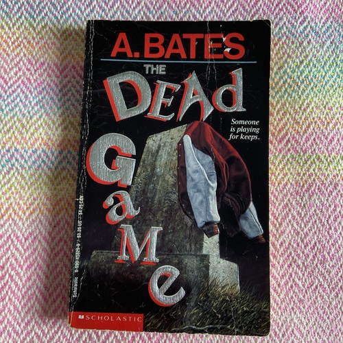 The dead game bates - the,