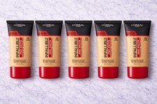 6 Pk L'Oreal Paris Infallible