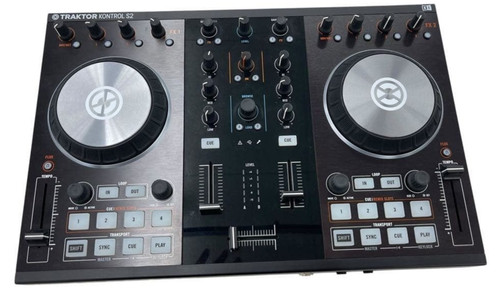 Used mk2 traktor kontrol - traktor,