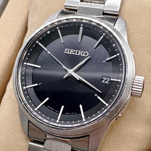 Seiko solar radio - seiko,