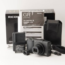 [EXCELLENT RICOH GR DIGITAL