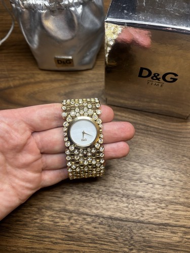 New lady dolce - dolce, and