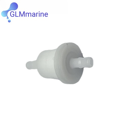 Fuel filter for 6hp 8hp - 8hp, yamaha
