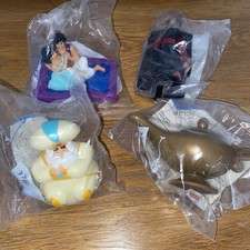 McDonalds Happy Meal Toy 1993