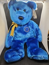 TY Beanie Babies Beanie Buddy