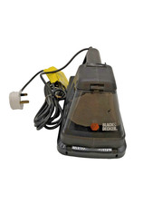 Black & Decker BD1200 Electric Wallpaper Stripper Steamer Untested    B44 Y158