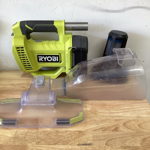 Ryobi pcl780b 18v handheld - 18v,
