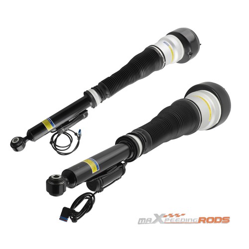 Rear r air suspenison - rear, l