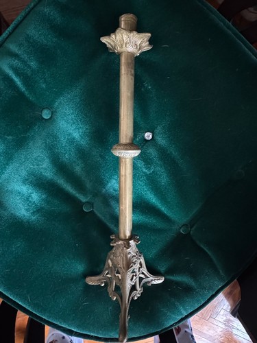 Antique 19thc gothic revival - gothic,