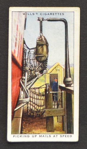 1938 wills railway equipment - wills's,