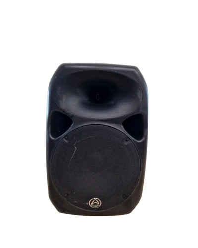 Wharfedale pro titan 15d pa - wharfedale,