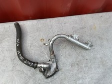 Yamaha FZR1000 RU Exup 3GM 1992 Water Pump Cover