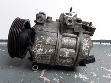 VOLKSWAGEN TOURAN 03-16 Year Mk1 1.6 Petrol A/C Air Con Pump 0000504240